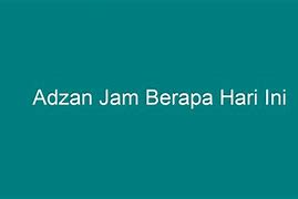 Banana Siren Jam Berapa Di Panama Hari Ini