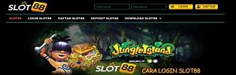 Cinta Bet Slot 88 Login Link Alternatif Terbaru