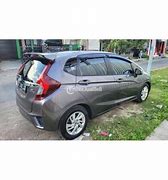 Honda Jazz Tahun 2014 Bekas