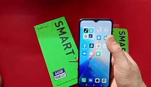 Infinix Smart 7 Spesifikasi Harga