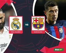 Live Bola Hari Ini Barca Vs Madrid Hari Ini Jam Berapa