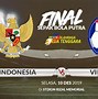 Live Streaming Sepak Bola Indonesia Vs Bahrain Malam Ini