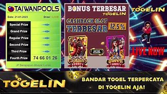 Live Togel Taiwan Hari Ini 2023