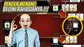 Rahasia Menang Dominoqq Kang Sikat Pkv Games Terbukti Langsung