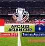 Situs Bola Live Indonesia Vs Australia