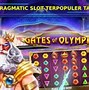 Situs Slot Gacor Hari Ini Daftar Slot Online Deposit Pulsa Tanpa Potongan