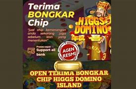 Tempat Menjual Chip Higgs Slot Di Indonesia Gratis Di Indonesia